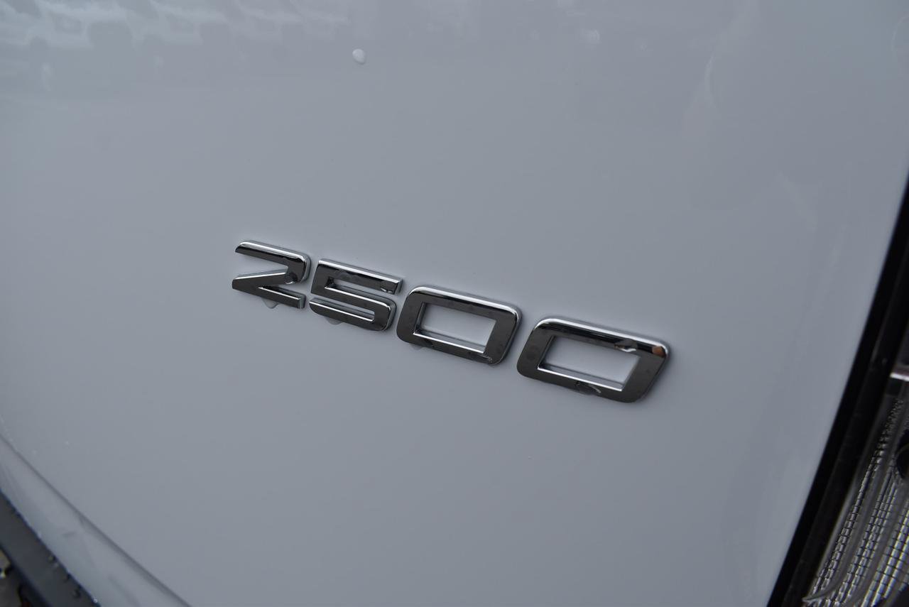 New 2025 Mercedes-Benz Sprinter 2500 image 13