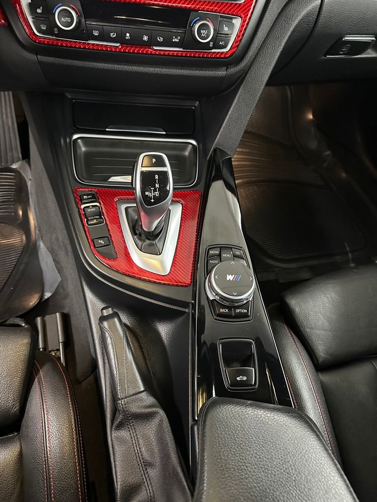 Used 2014 BMW 435i Convertible image 20