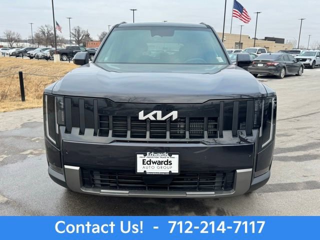 New 2027 Kia Telluride S image 2