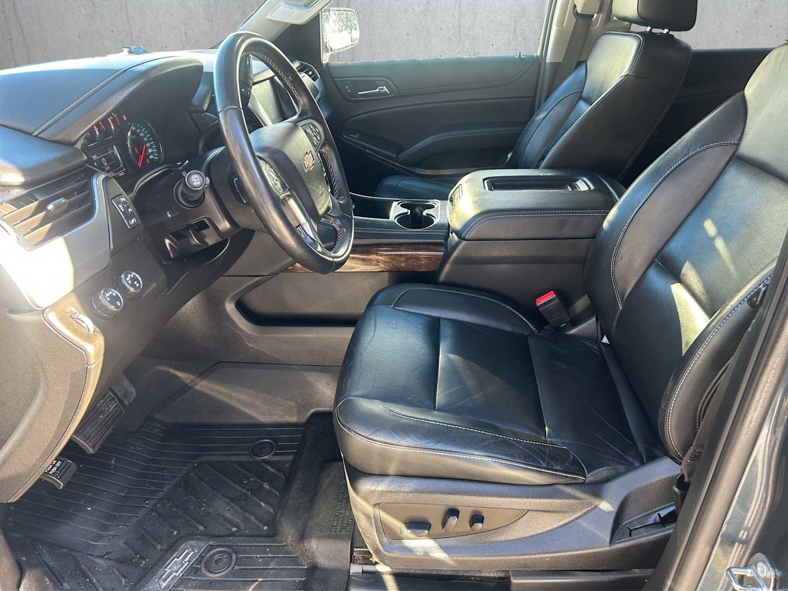 Used 2019 Chevrolet Tahoe LT image 10
