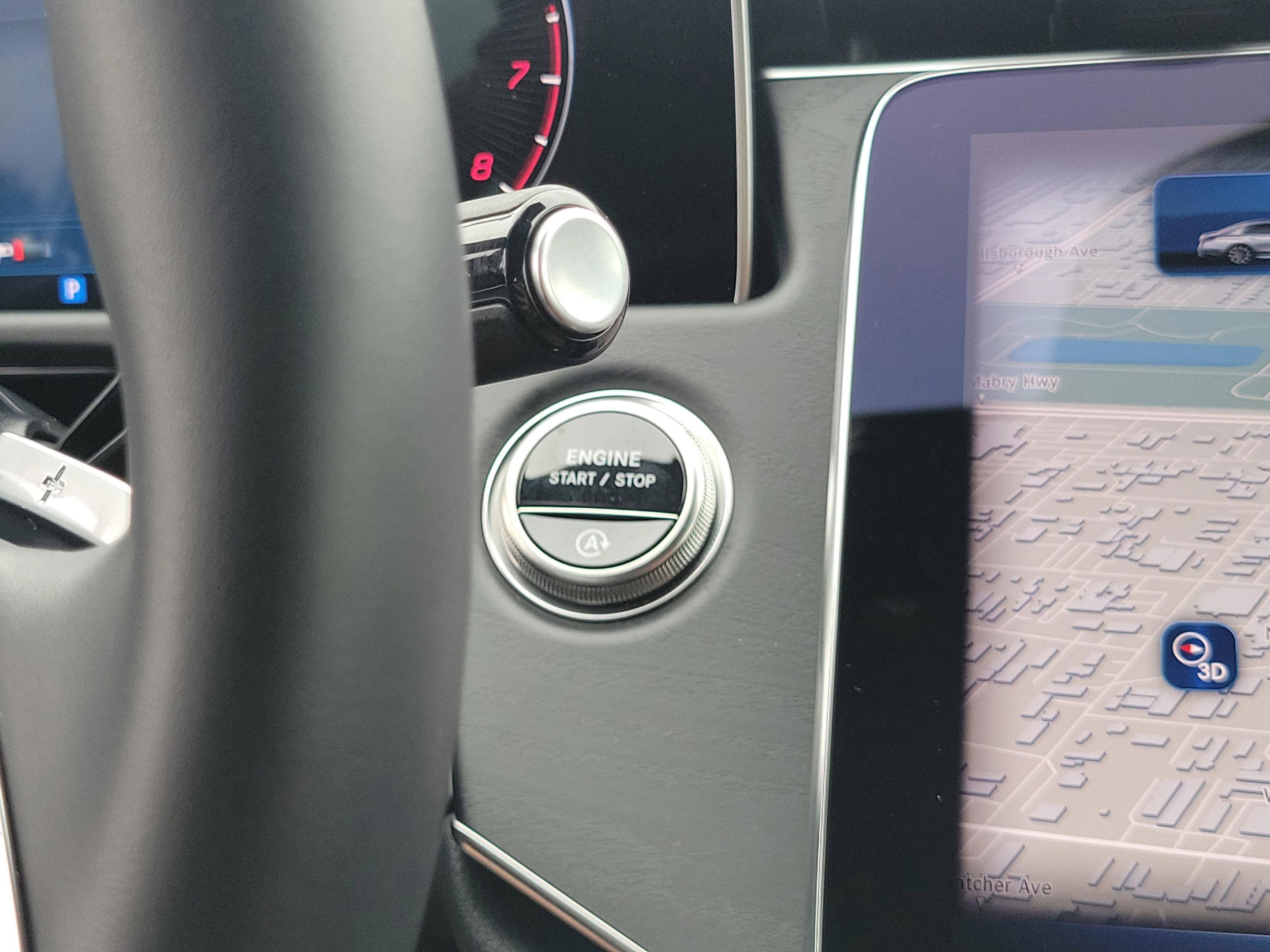 Certified 2025 Mercedes-Benz E 350 4MATIC Sedan image 20