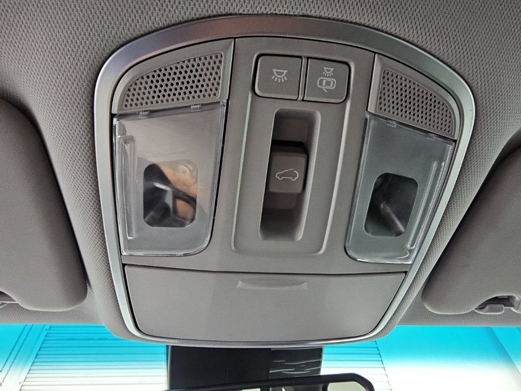 Used 2021 Hyundai Tucson Ultimate FWD image 24