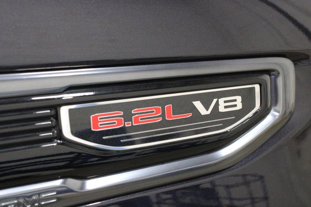 Used 2023 GMC Sierra 1500 AT4 w/ AT4 Preferred Package image 51