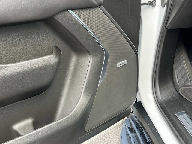 Certified 2024 Chevrolet Tahoe LT AWD/4WD image 34