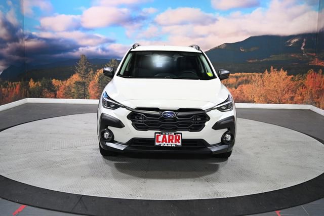 Used 2025 Subaru Crosstrek 2.5i Limited w/ Popular Package #3A image 3