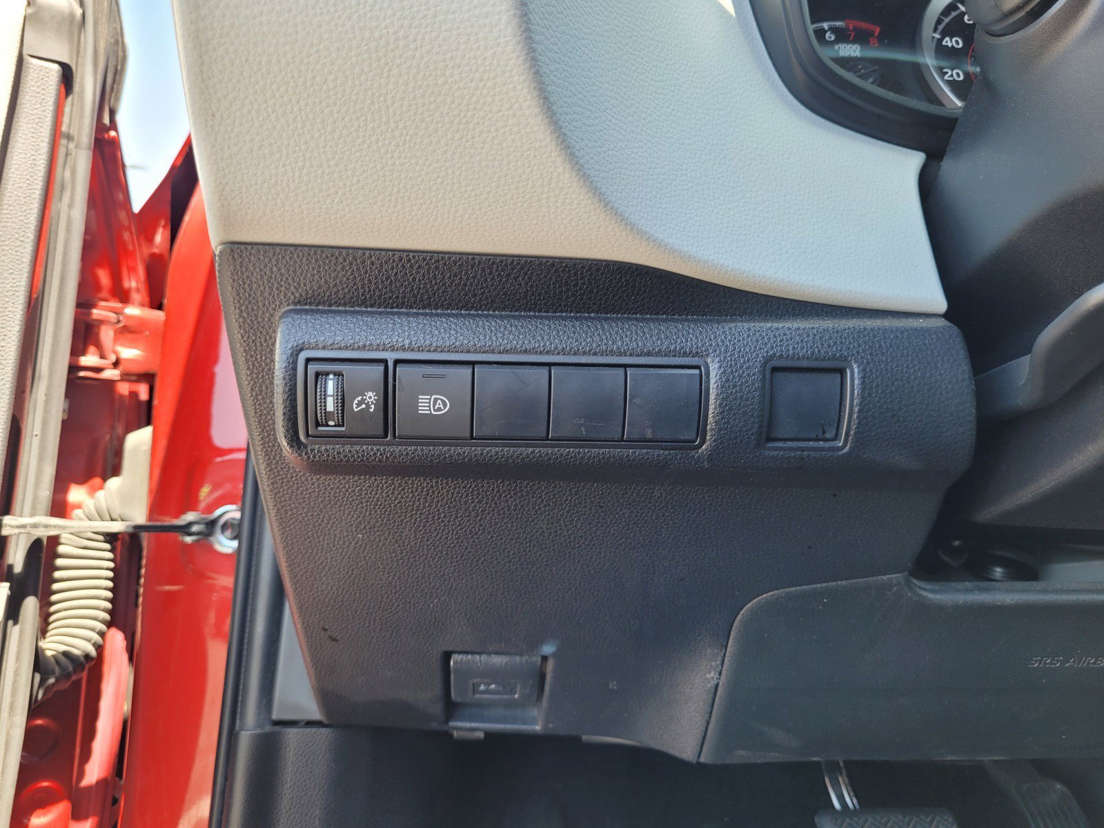 Used 2021 Toyota Corolla SE FWD image 25