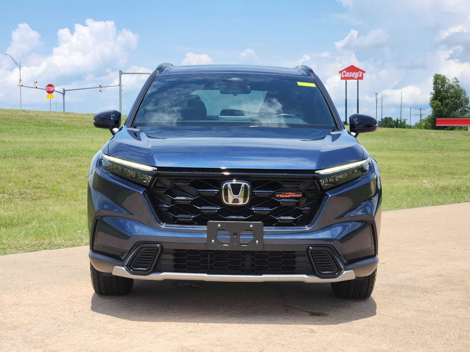 Used 2026 Honda CR-V TrailSport image 6