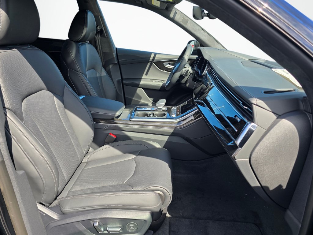 New 2026 Audi Q8 Prestige AWD/4WD image 26