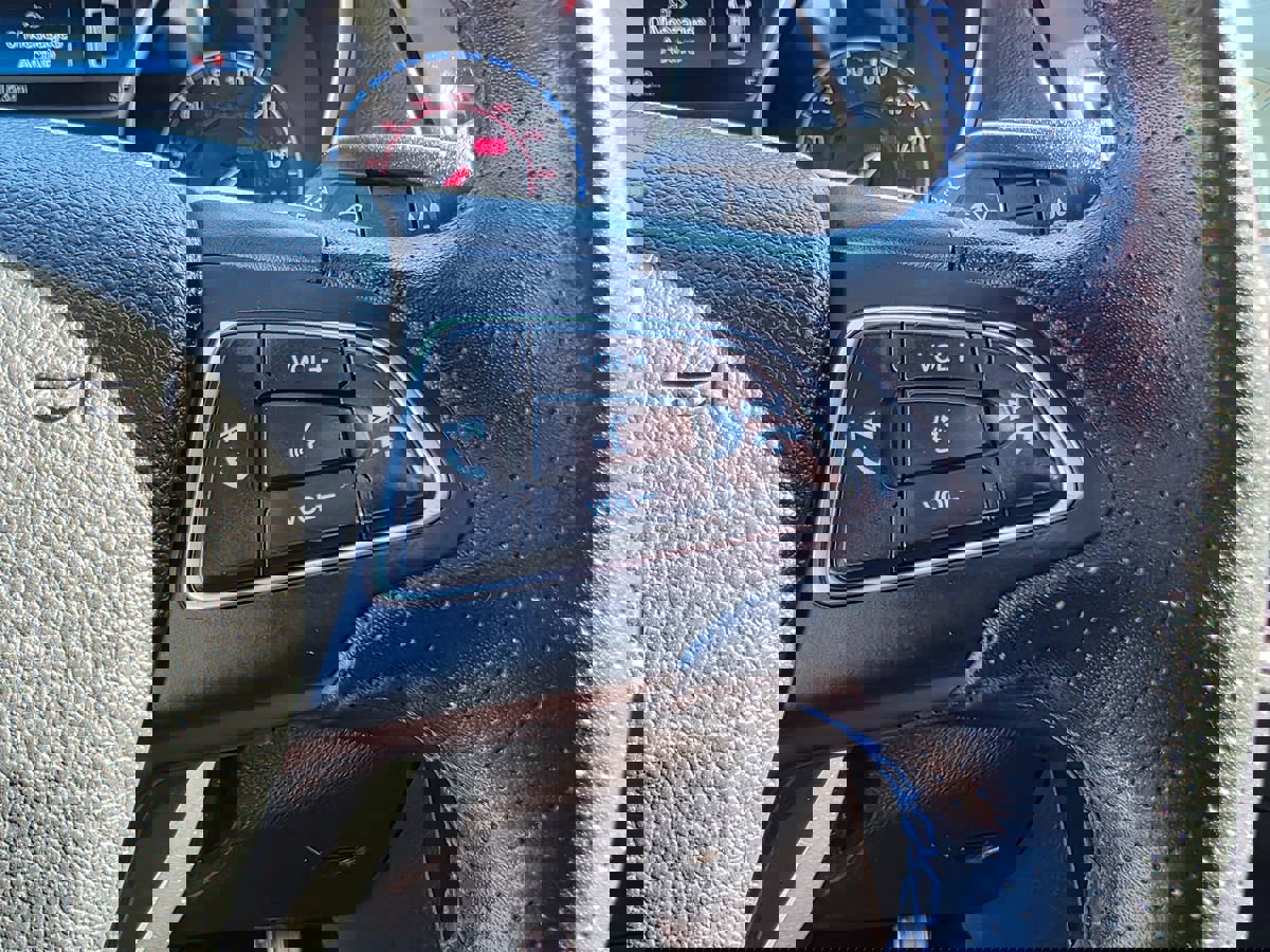 Used 2017 Ford Focus RS image 27