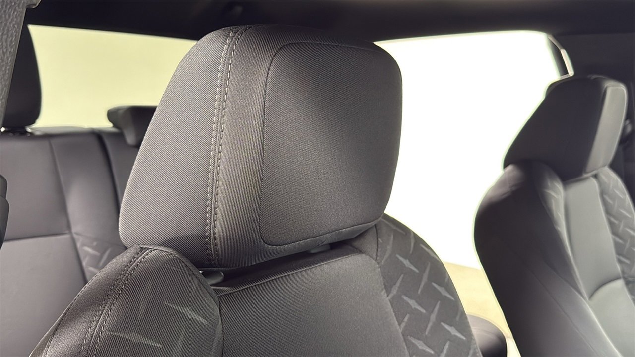 New 2026 Toyota Tacoma SR image 19