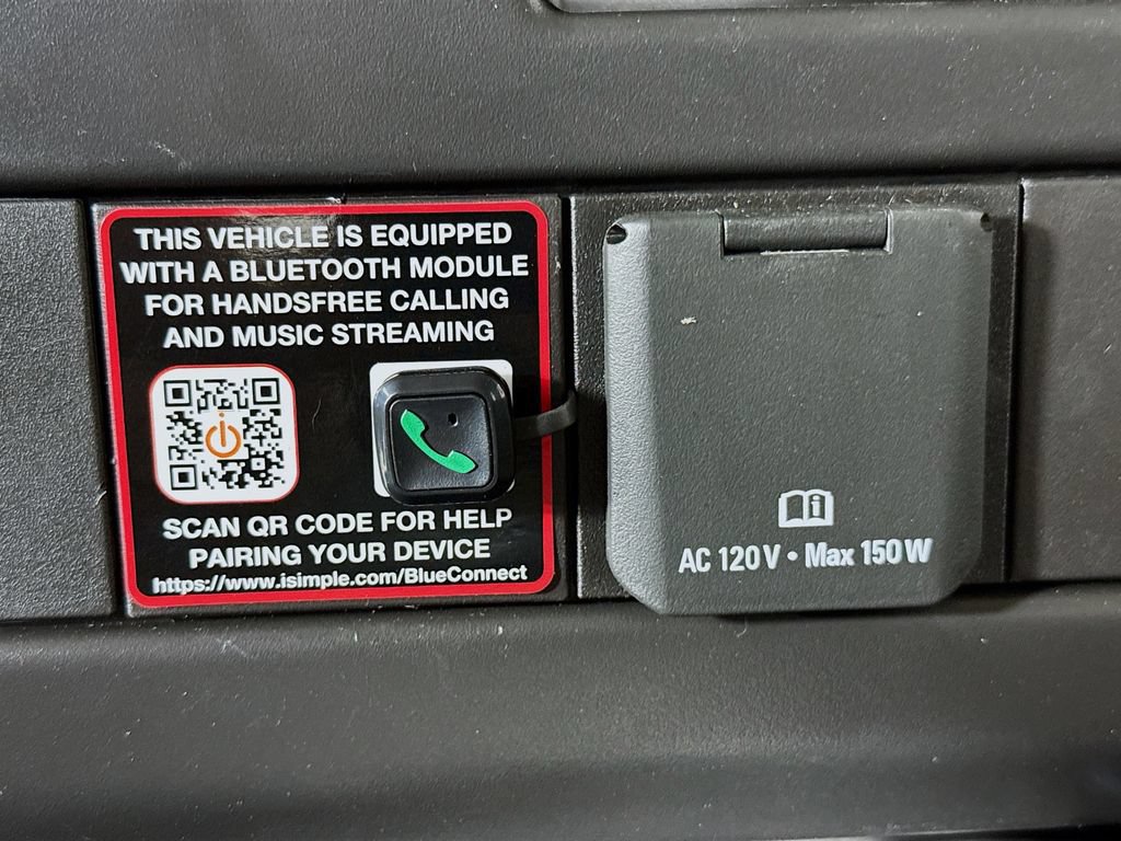 New 2026 Chevrolet Express 2500 w/ Driver Convenience Package RWD image 29