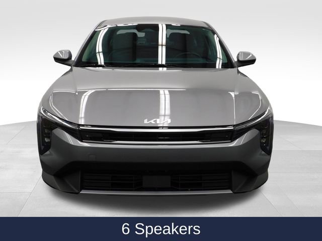 Used 2025 Kia K4 EX image 3