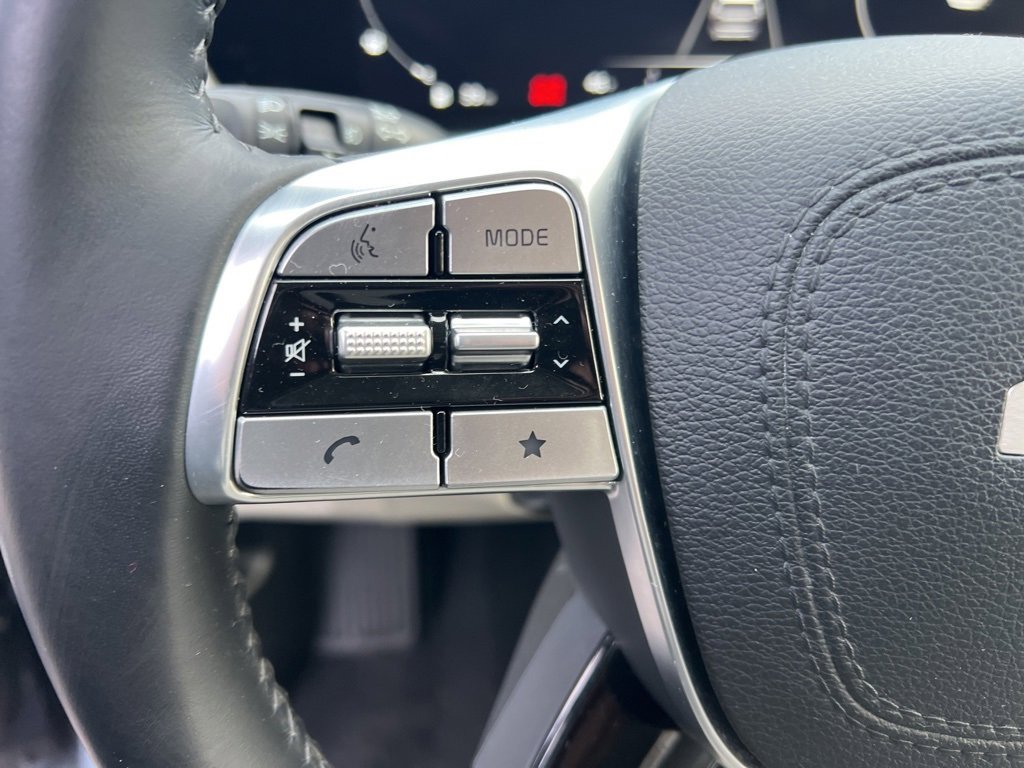 Used 2023 Kia Telluride SX image 13