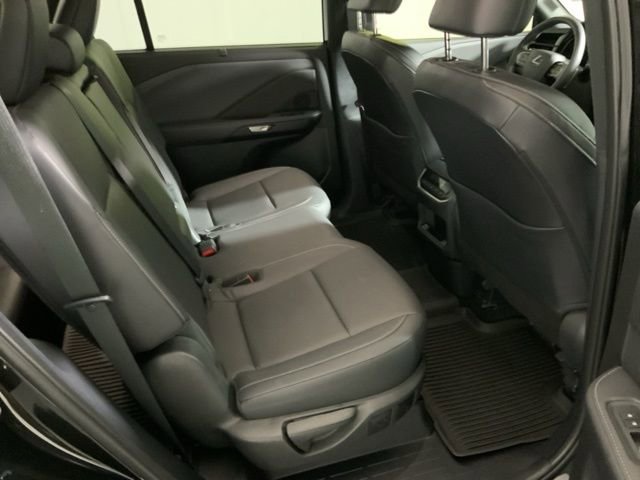 Used 2024 Lexus TX 350 AWD image 36