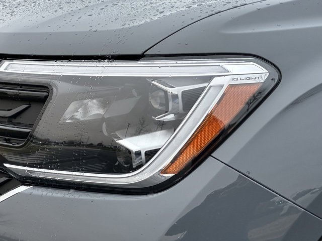 New 2026 Volkswagen Atlas SEL Premium R-Line image 10