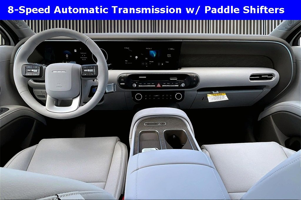 New 2026 Hyundai Palisade Limited image 5
