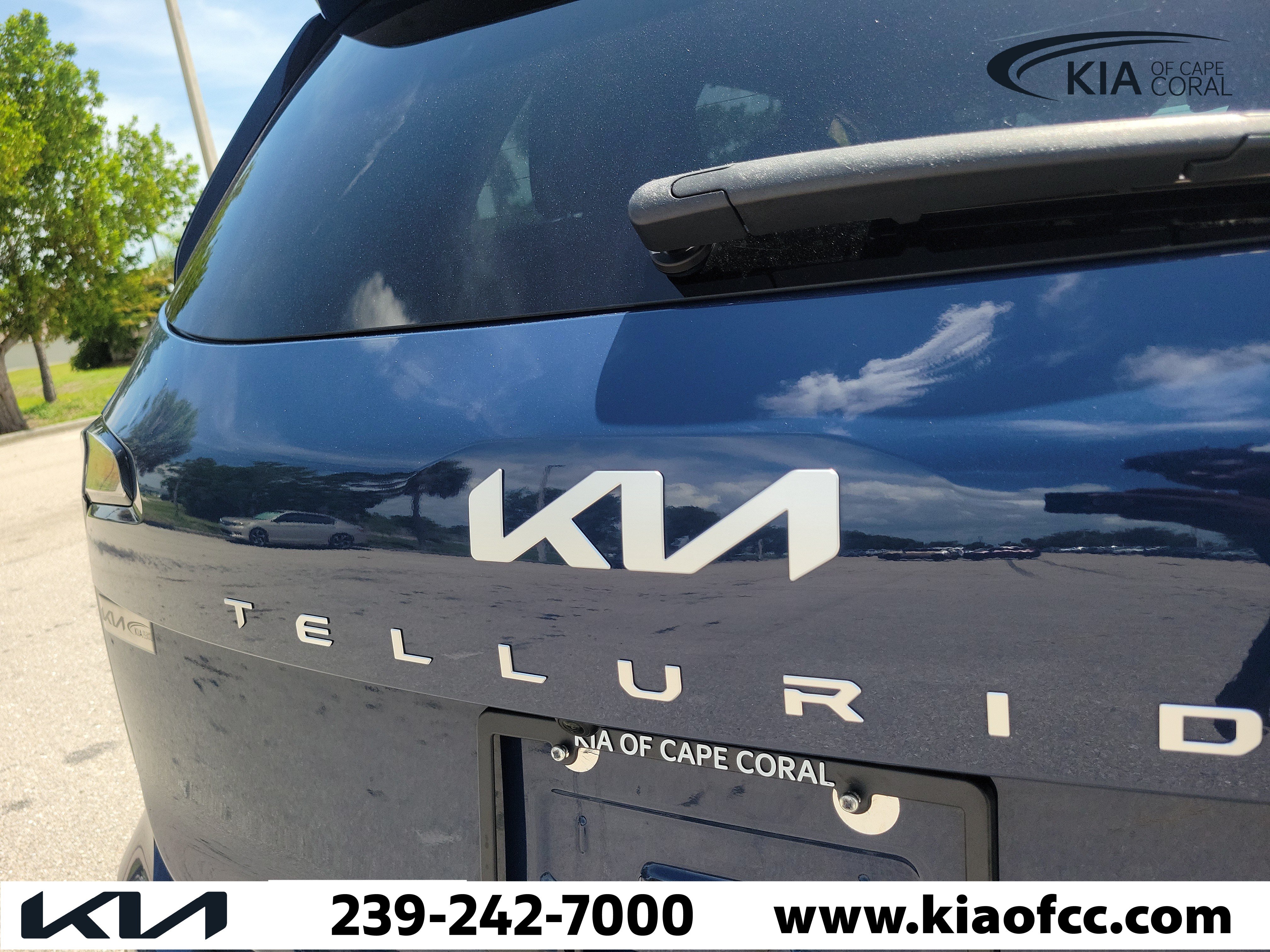 Certified 2024 Kia Telluride SX X-Pro AWD/4WD image 11