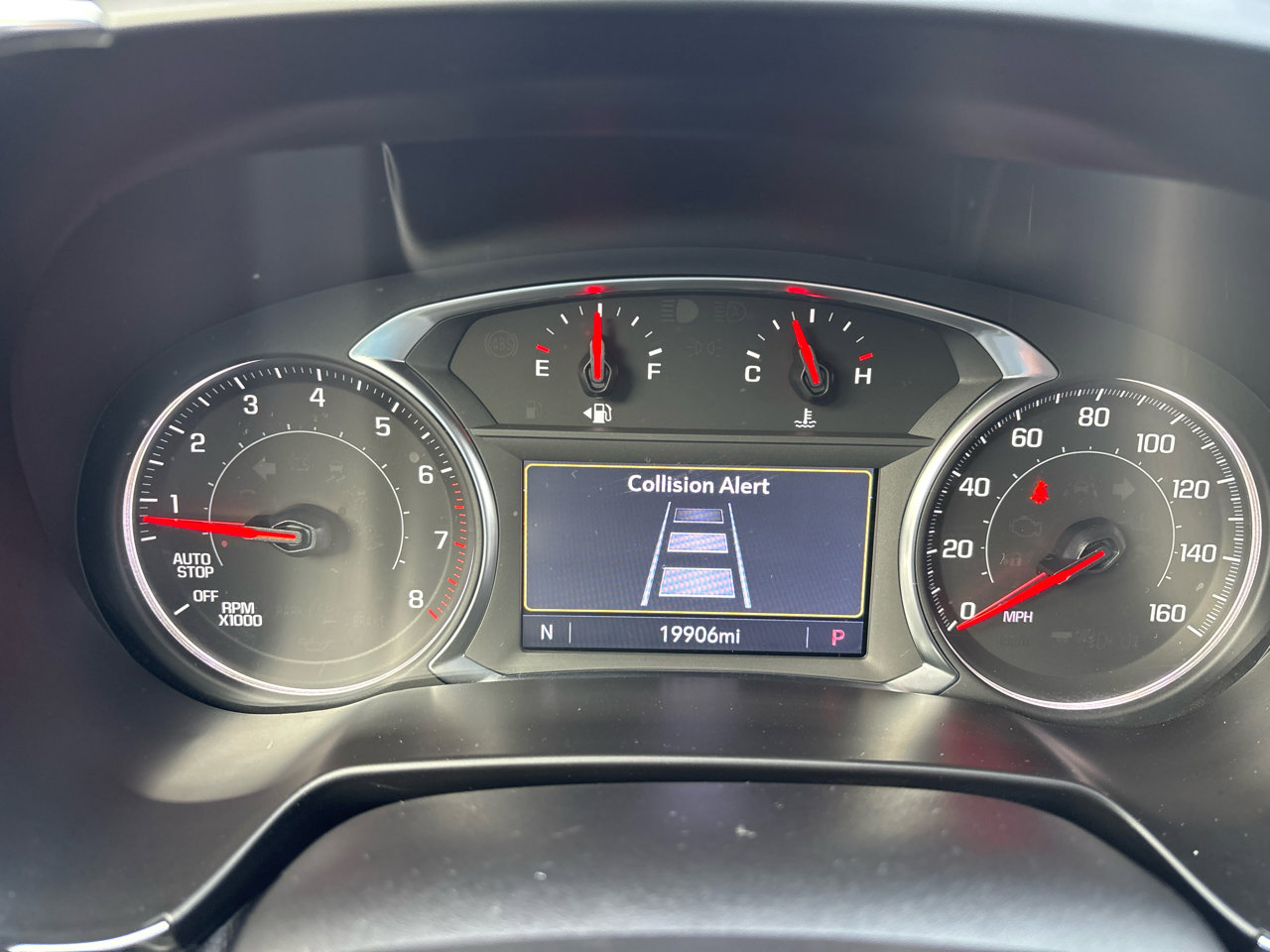 Used 2025 Chevrolet Blazer LT image 21