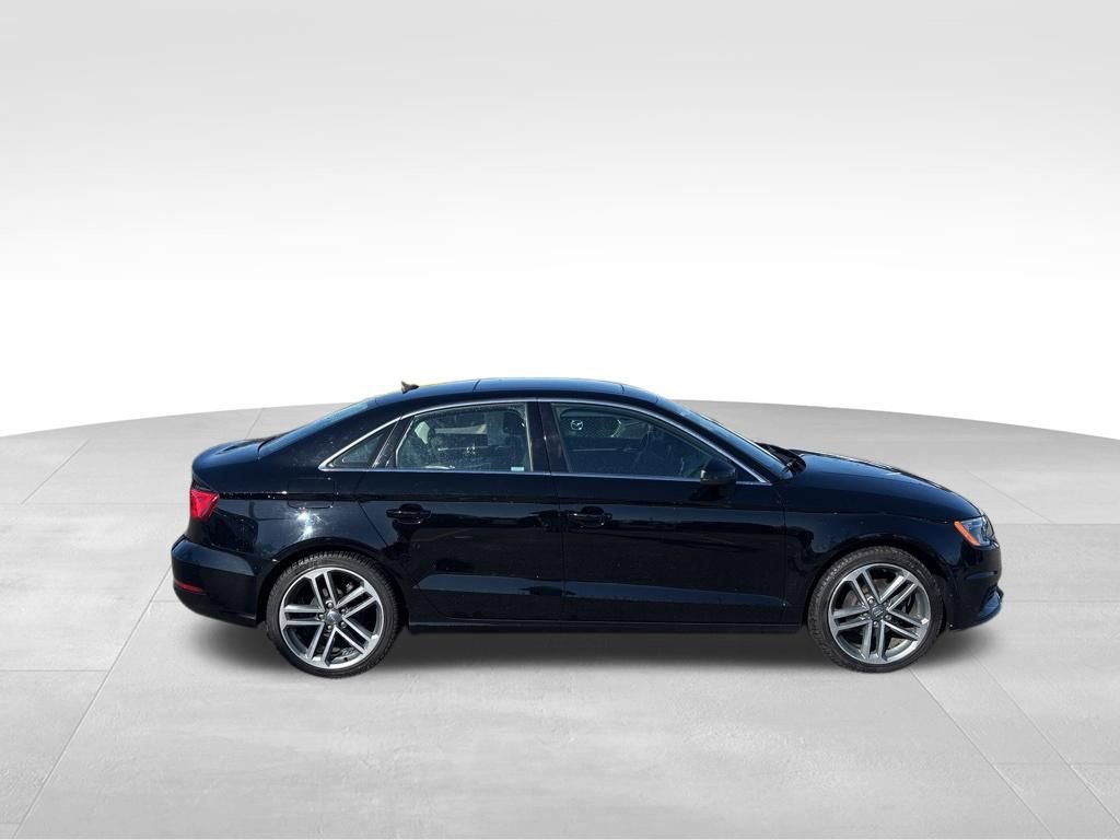 Used 2015 Audi A3 TDI Premium Plus image 2