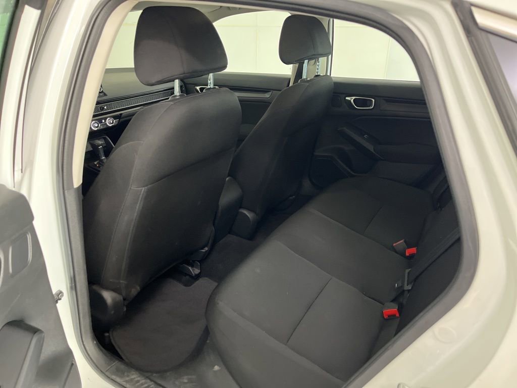 Used 2023 Honda Civic LX image 24