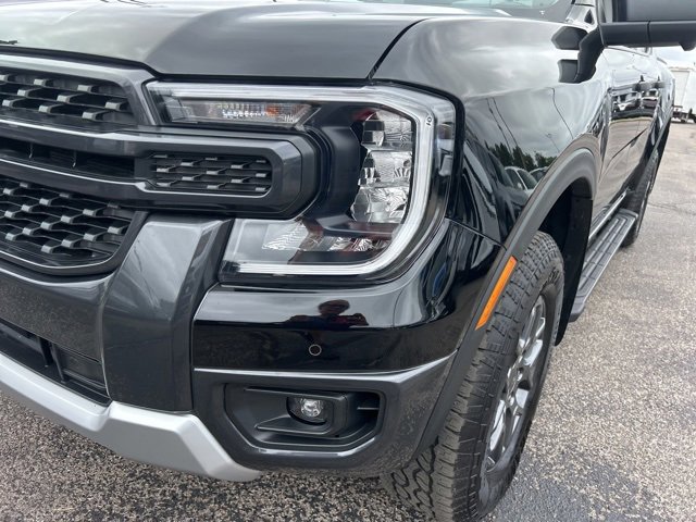 Used 2025 Ford Ranger XLT image 9