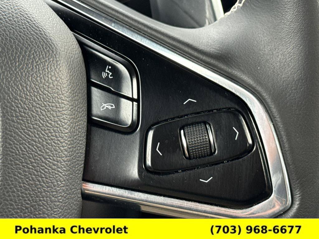Used 2021 Chevrolet Corvette Stingray Coupe w/ Z51 Performance Package RWD image 12