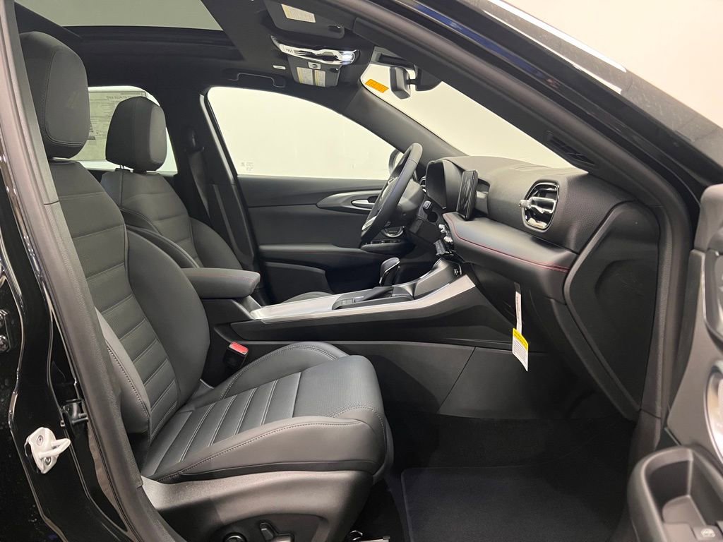 Used 2024 Dodge Hornet GT image 8