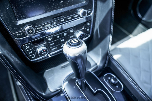 Used 2016 Bentley Continental GT V8 S AWD/4WD image 27