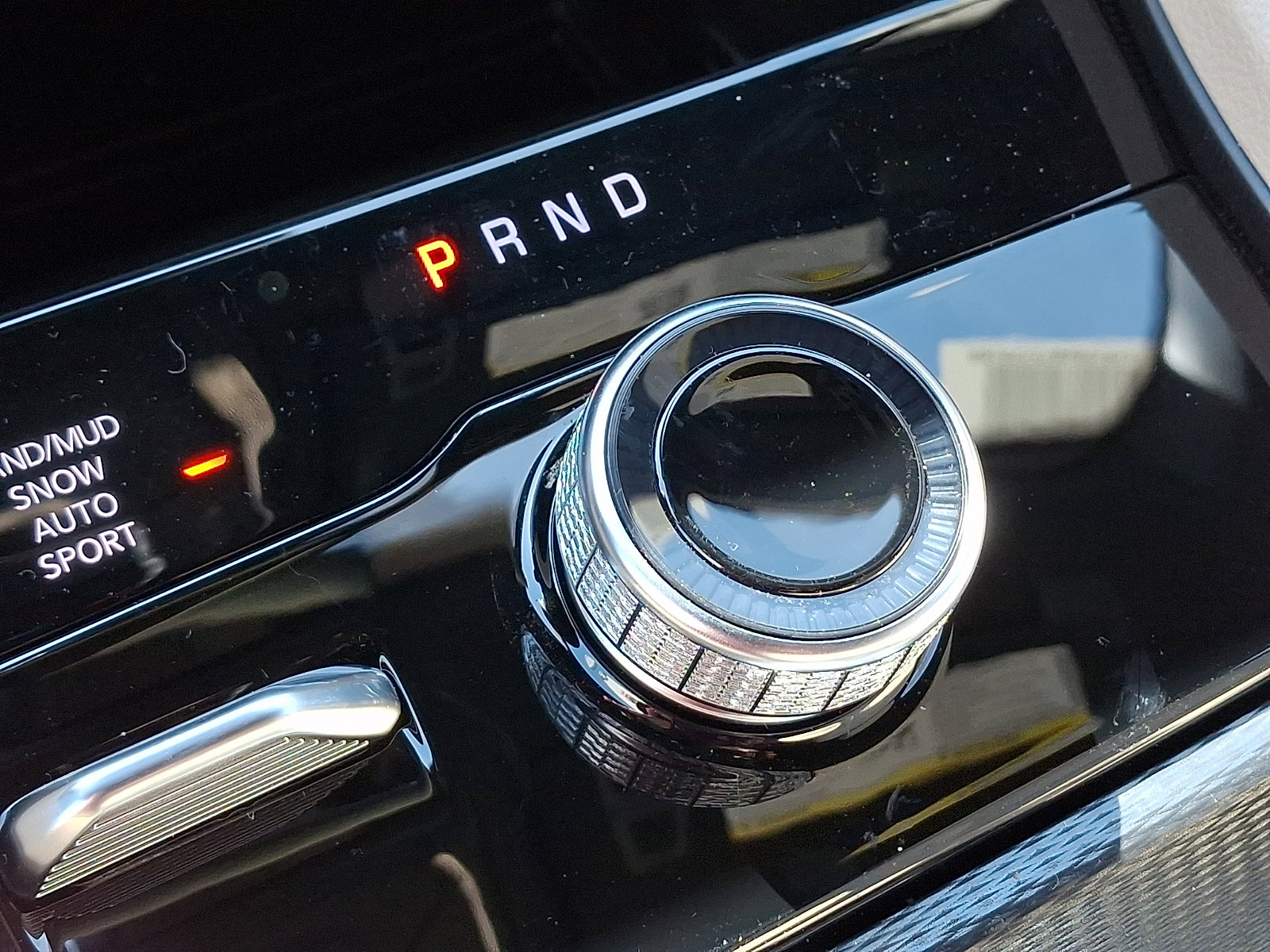 New 2026 Jeep Grand Cherokee Limited image 10