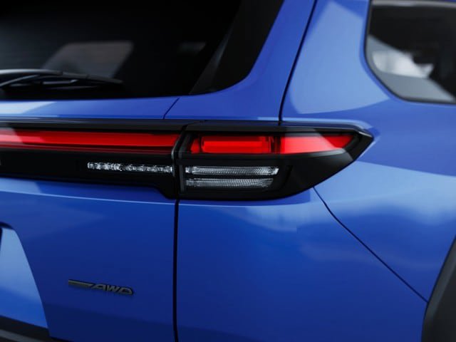 New 2026 Subaru Trailseeker AWD/4WD image 11