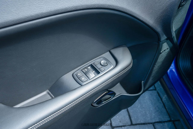 Used 2016 Dodge Challenger SRT Hellcat image 52