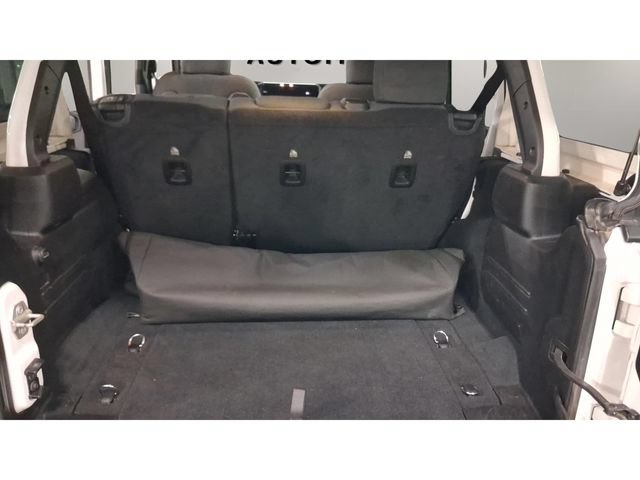 Used 2024 Jeep Wrangler Unlimited Rubicon AWD/4WD image 17