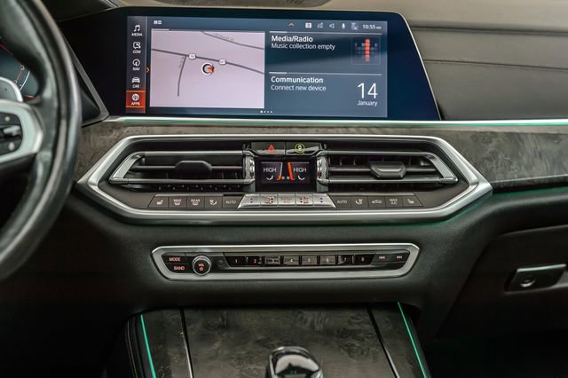 Used 2020 BMW X5 sDrive40i w/ M Sport Package image 30