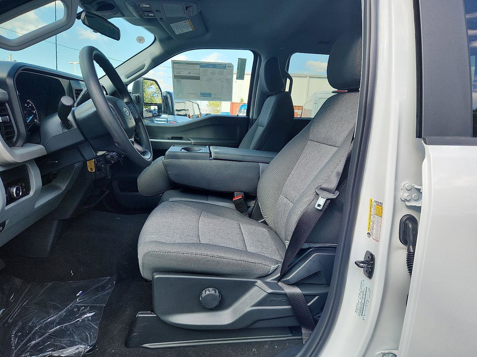 New 2026 Ford F250 XL image 6