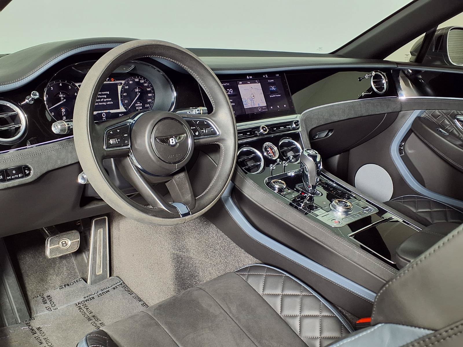 Used 2022 Bentley Continental GT Speed AWD/4WD image 14