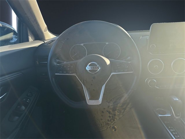 Used 2020 Nissan Sentra SV image 12