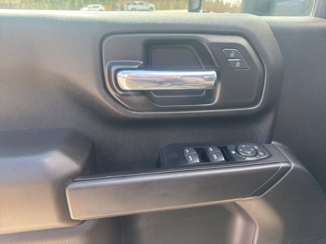Used 2024 Chevrolet Silverado 2500 Custom w/ Custom Convenience Package AWD/4WD image 11