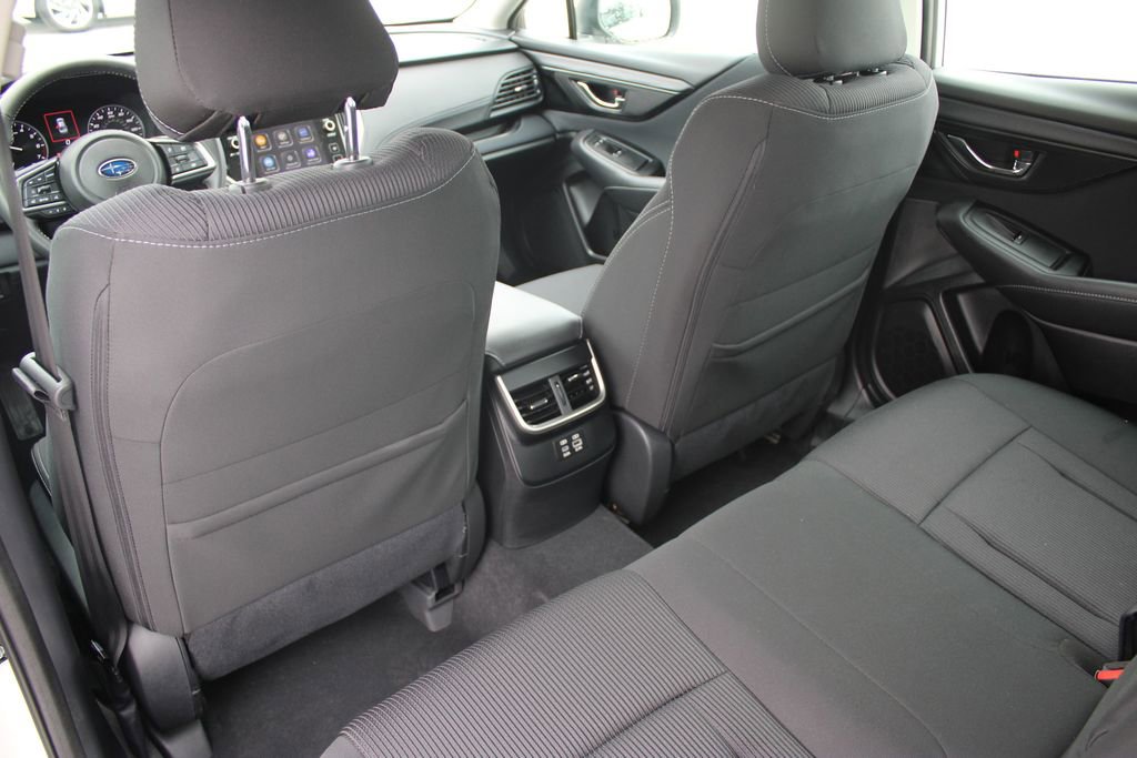 Used 2025 Subaru Legacy Premium AWD/4WD image 23