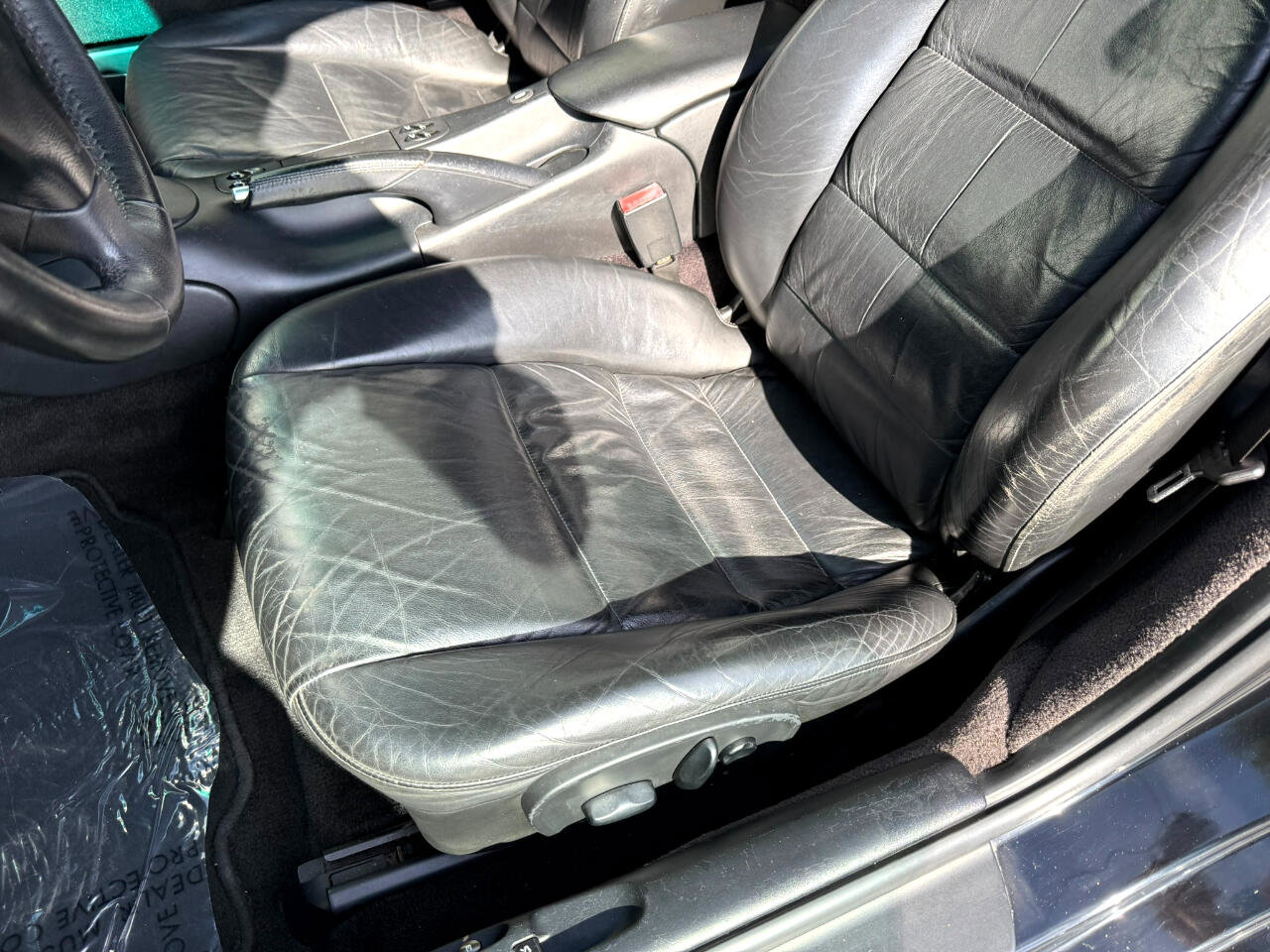 Used 2001 Porsche 911 Carrera image 35