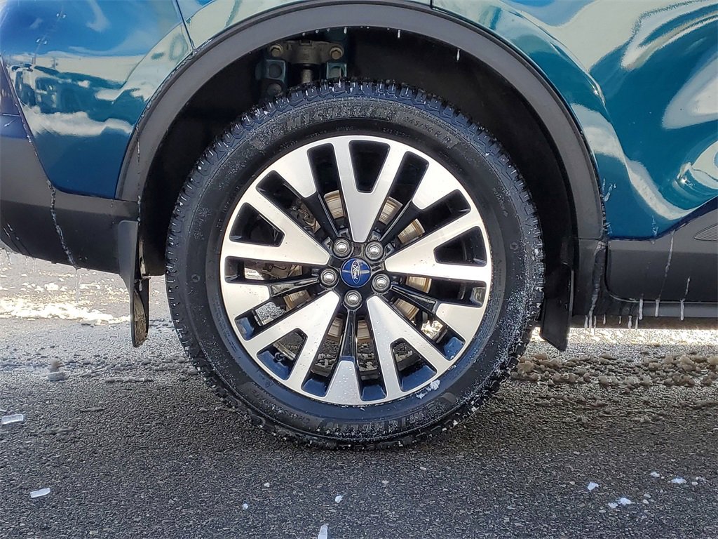 Used 2020 Ford Escape SE Sport image 5