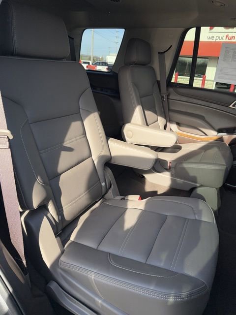 Used 2020 GMC Yukon Denali w/ Open Road Package AWD/4WD image 10