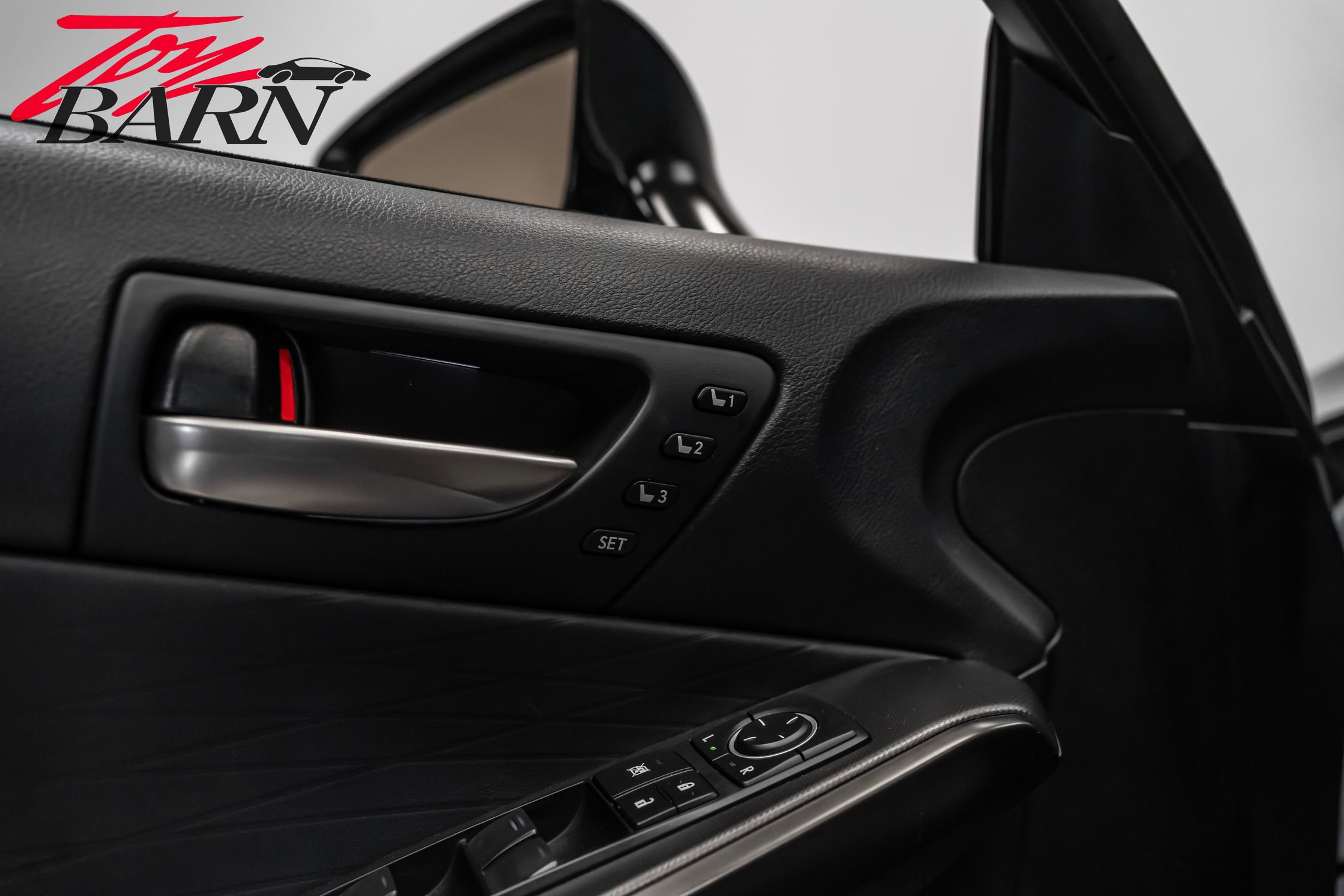 Used 2023 Lexus IS 350 F Sport image 22