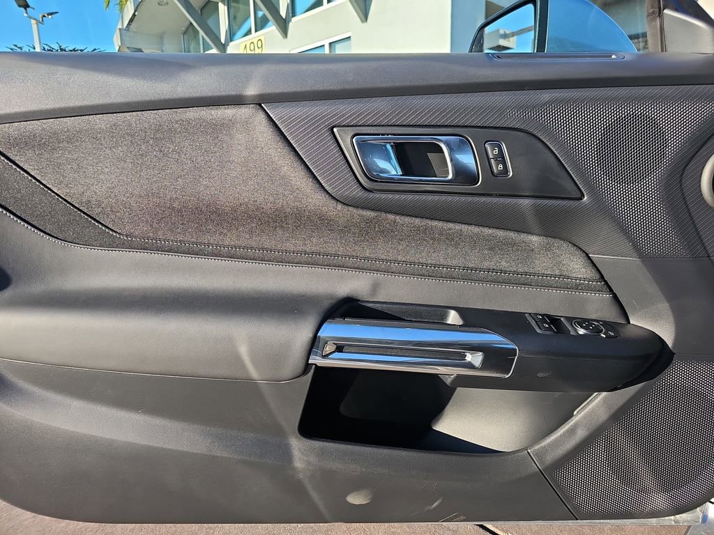 New 2026 Ford Mustang Coupe image 26