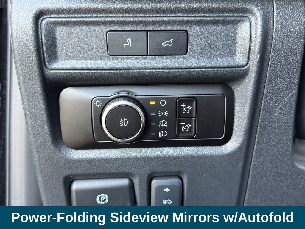 Used 2023 Ford Expedition Limited AWD/4WD image 17