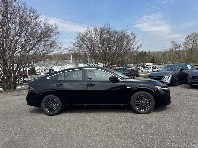 New 2026 Nissan Sentra SV w/ Floor Mat Package image 4