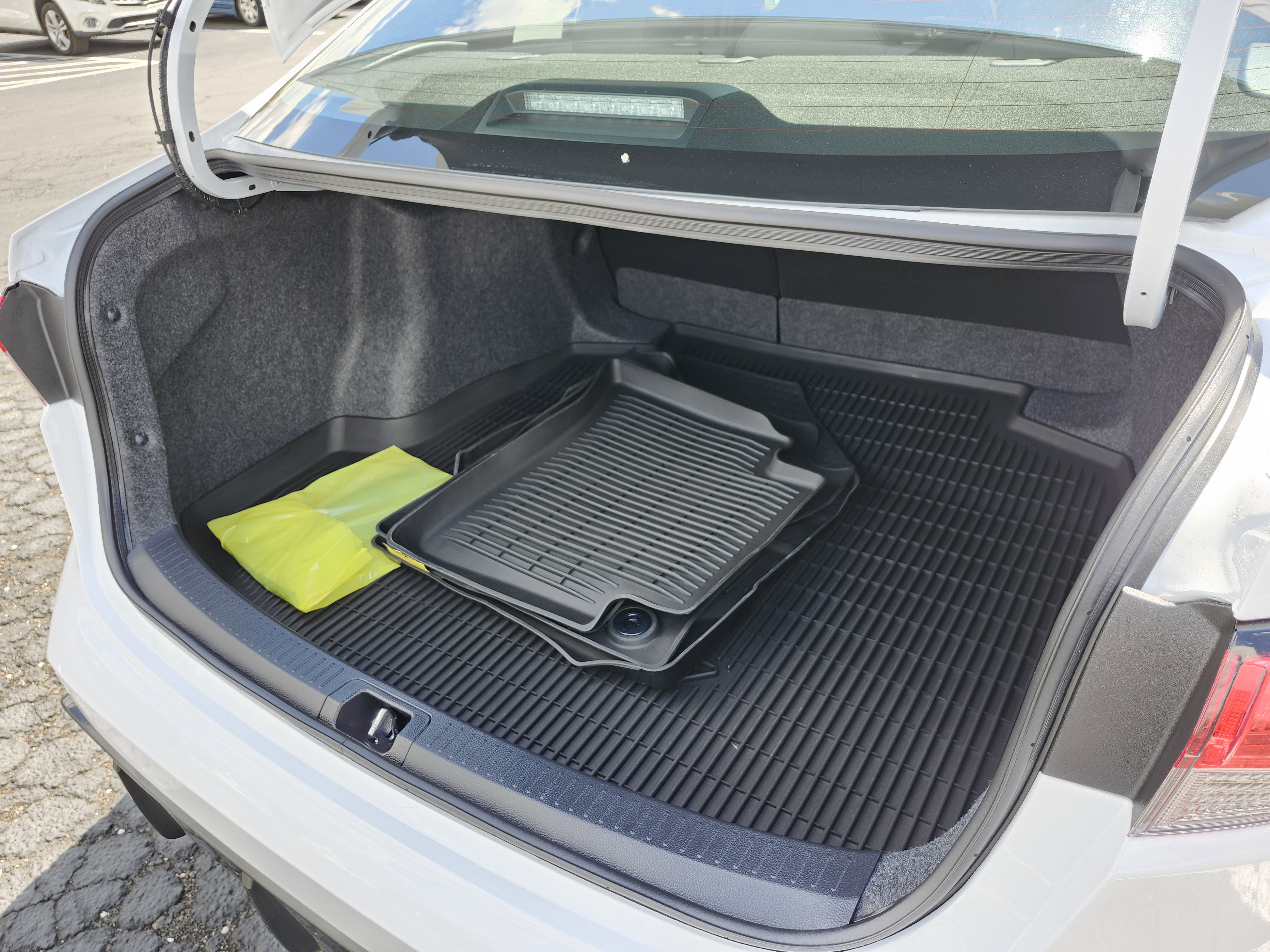 Used 2026 Toyota Corolla SE image 22