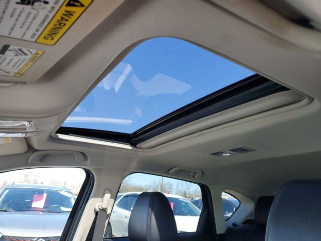 Used 2018 MAZDA CX-5 Touring w/ Preferred Equipment Package image 8