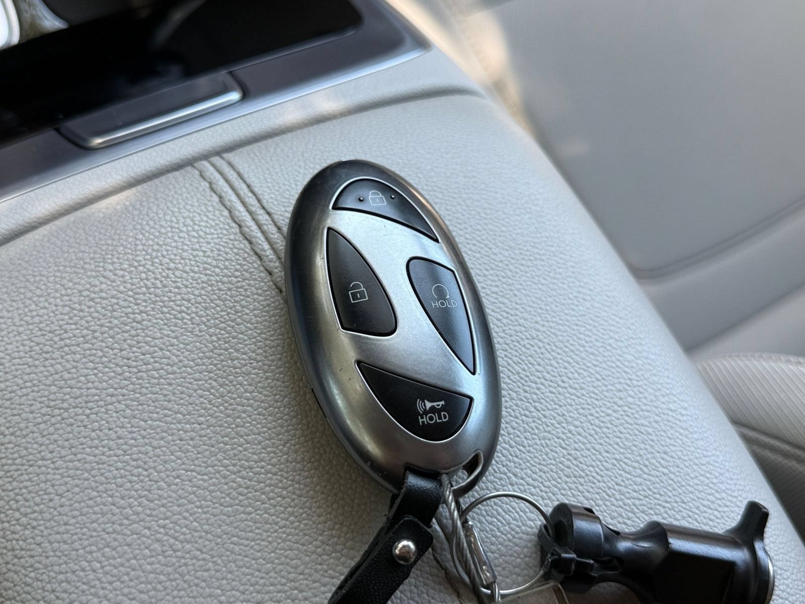 Used 2026 Hyundai Tucson SEL Plus FWD image 20