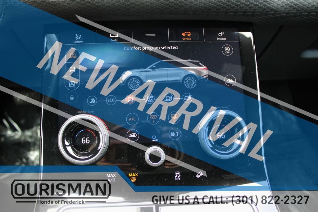 Used 2019 Land Rover Range Rover Velar S image 22