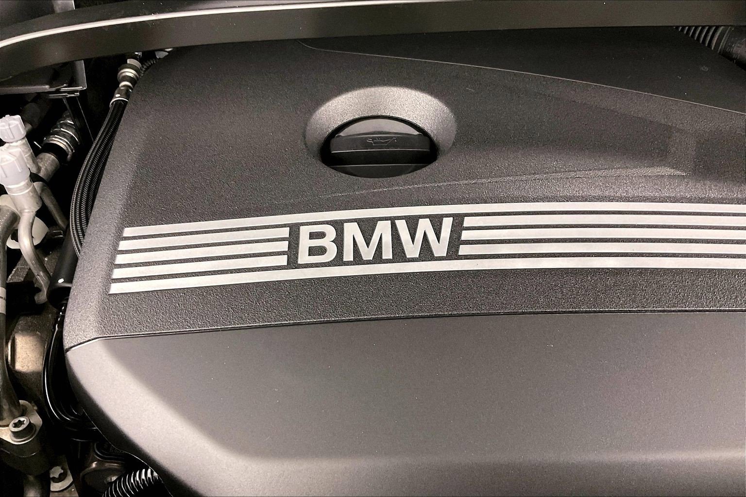 Certified 2026 BMW X1 xDrive28i w/ Technology Package AWD/4WD image 37